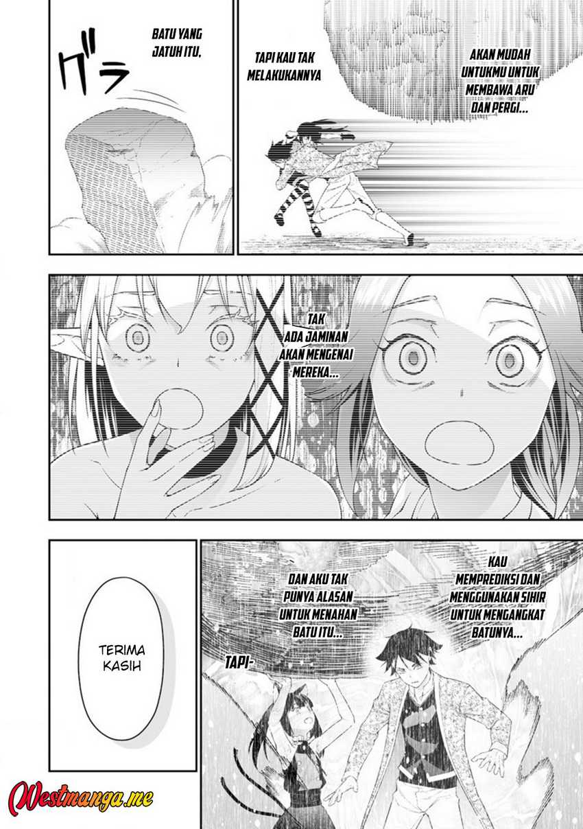 Dilarang COPAS - situs resmi www.mangacanblog.com - Komik bocchi tenseiki 035 - chapter 35 36 Indonesia bocchi tenseiki 035 - chapter 35 Terbaru 22|Baca Manga Komik Indonesia|Mangacan